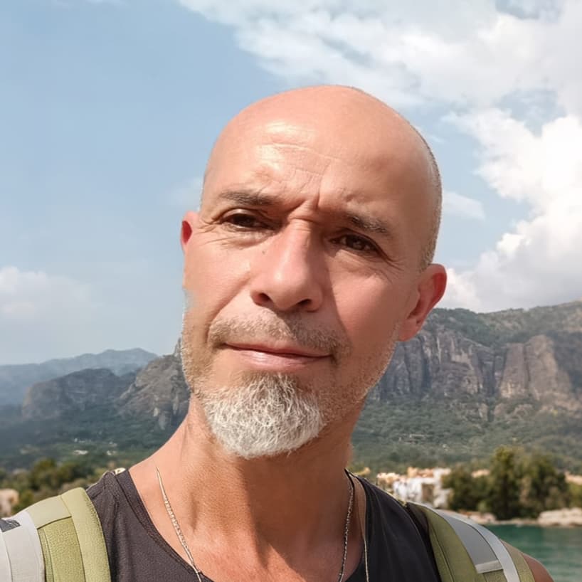 Ollin Lak'ech