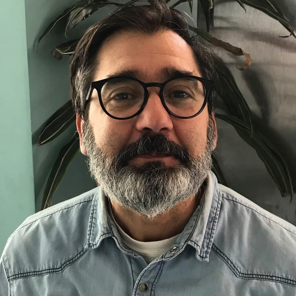 edgar antunes