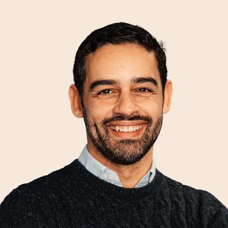 fernando amaral