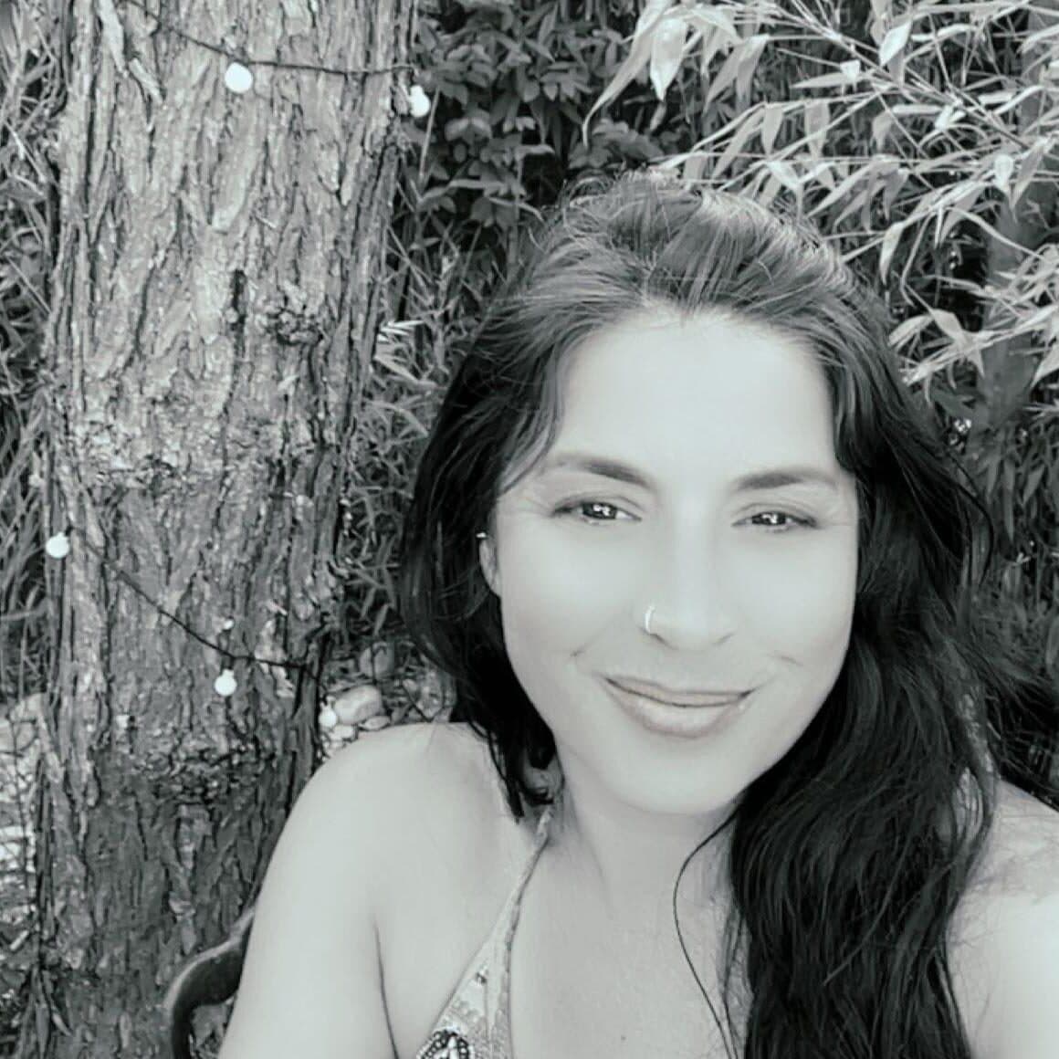 tania garfinho